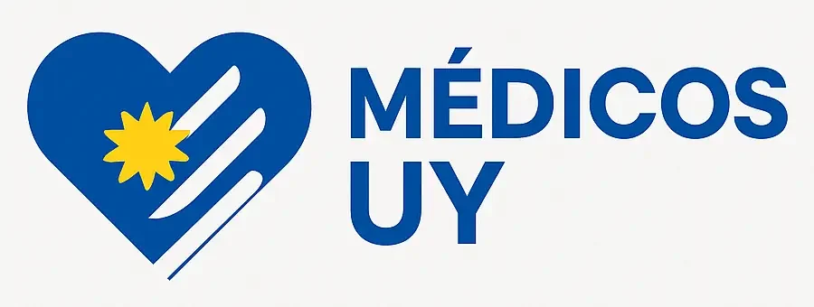 Médicos UY